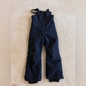 Hannah Anderson snow pants (girl)